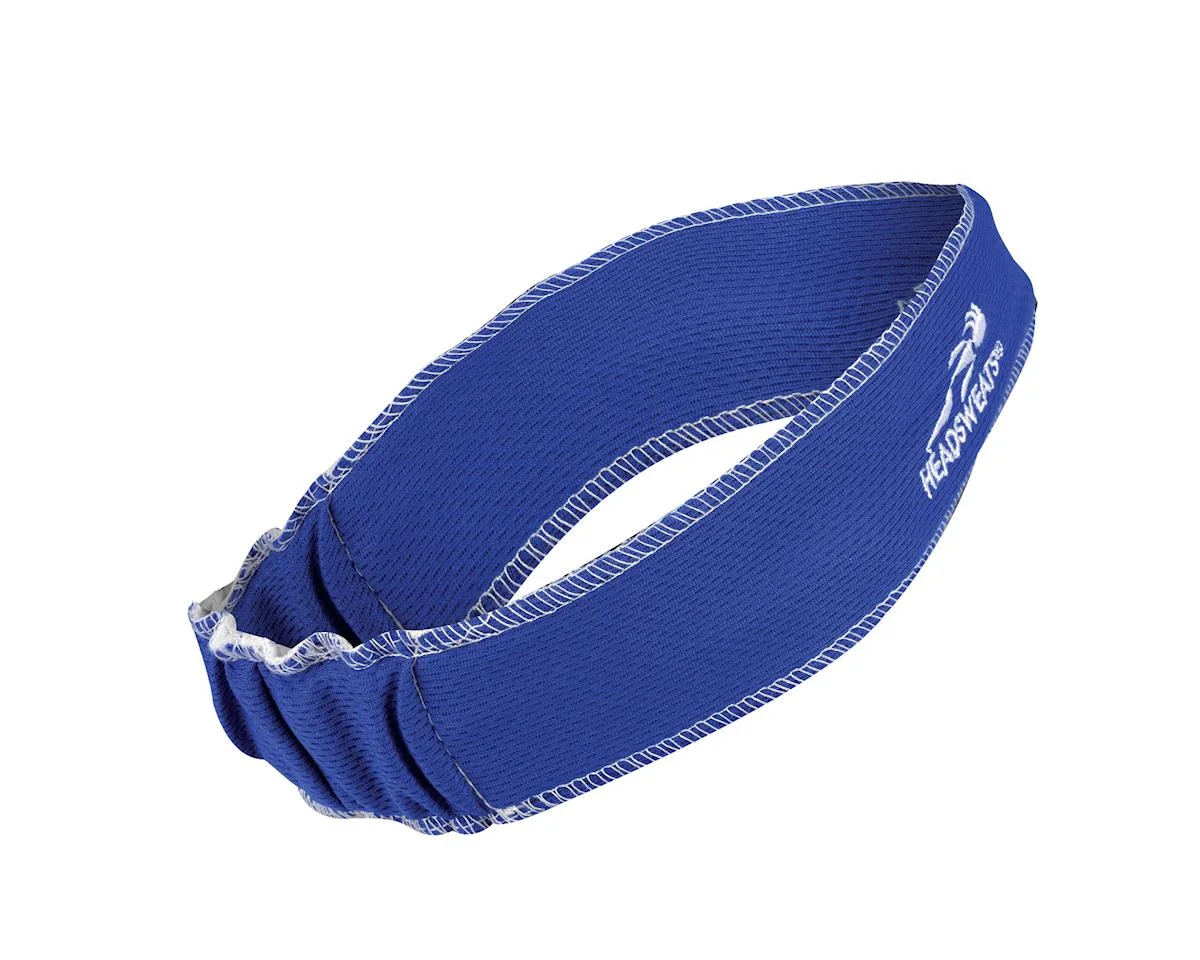 Headsweats Headband (Blue) - view 2